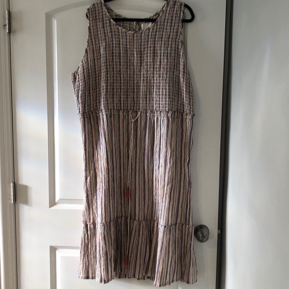NWT - Caslon dress